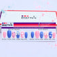 Baby On The Way Press On Nails