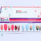 Baby Stroller Press On Nails