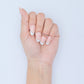 Classic French Press On Nails