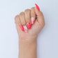 Engagement RIng Press On Nails