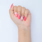 Engagement RIng Press On Nails